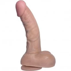 Curve Novelties Dildos Home Grown 9 Bioskin Dildo 15 Curve Novelties Dildos Home Grown 9 Bioskin Dildo
