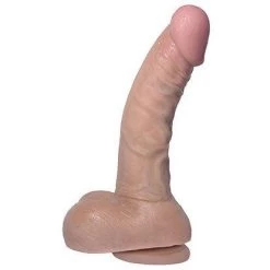 Curve Novelties Dildos Home Grown 9 Bioskin Dildo 17 Curve Novelties Dildos Home Grown 9 Bioskin Dildo