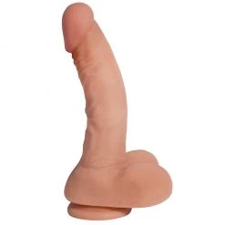 Curve Novelties Dildos Home Grown 9 Bioskin Dildo