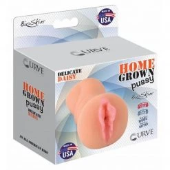 Curve Novelties Home Grown Bioskin Delicate Daisy