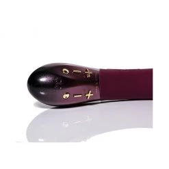 G-Spot Vibrators Hot Octopuss Kurve G-Spot Vibe