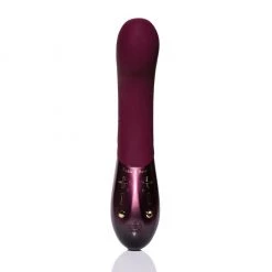 G-Spot Vibrators Hot Octopuss Kurve G-Spot Vibe