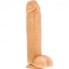 Blush Novelties Hung Rider Butch 11 Inch Huge Suction Dildo