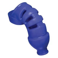 Blue Ox Designs LLCDba Oxballs Hunkyjunk Lockdown Silicone Chastity Case