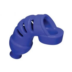 Blue Ox Designs LLCDba Oxballs Hunkyjunk Lockdown Silicone Chastity Case