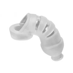 Blue Ox Designs LLCDba Oxballs Hunkyjunk Lockdown Silicone Chastity Case