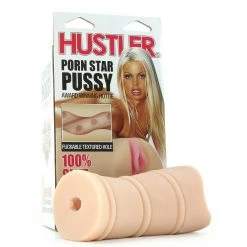 Electric Eel INC Hustler Toys Jesse Jane Porn Star Pussy Masturbator
