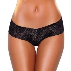 Electric Eel INC Hustler Vibrating Panties