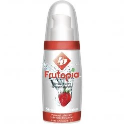 Westridge Laboratories Lubes ID Frutopia Flavored Natural Lubricant