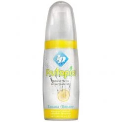 Westridge Laboratories Lubes ID Frutopia Flavored Natural Lubricant
