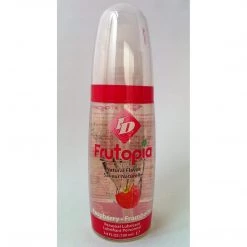 Westridge Laboratories Lubes ID Frutopia Flavored Natural Lubricant