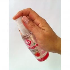 Westridge Laboratories Lubes ID Frutopia Flavored Natural Lubricant