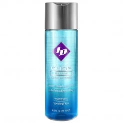 Westridge Laboratories Lubes ID Glide Water Based Lubricant