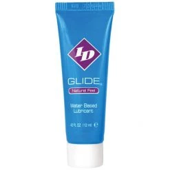 Westridge Laboratories Lubes ID Glide Water Based Lubricant