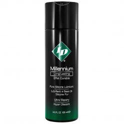 Westridge Laboratories ID Millennium Silicone Lubricant Lubes