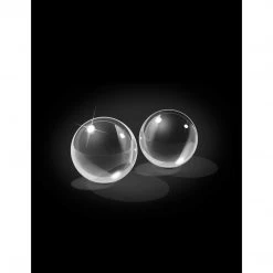 Pipedream Products Icicles Glass Ben Wa Balls Sex Toys 13 Pipedream Products Icicles Glass Ben Wa Balls Sex Toys