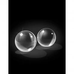 Pipedream Products Icicles Glass Ben Wa Balls Sex Toys 18 Pipedream Products Icicles Glass Ben Wa Balls Sex Toys