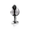 Pipedream Products Icicles No. 25 Glass Butt Plug