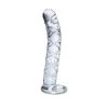 Pipedream Products Dildos Icicles No. 60 Glass Dildo