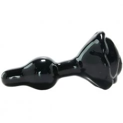 Pipedream Products Anal Sex Toys Icicles No. 77 Princess Anal Plug