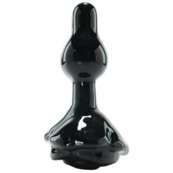 Pipedream Products Anal Sex Toys Icicles No. 77 Princess Anal Plug