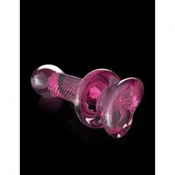 Pipedream Products Icicles No. 82 Glass Sex Toy Anal Sex Toys