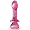 Pipedream Products Icicles No. 82 Glass Sex Toy Anal Sex Toys