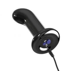 Pipedream Closeouts Icicles No. 84 Glass G-Spot & P-Spot Vibe