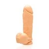 Si Novelties Dildos Ignite 9 Inch Realistic Strapon Dildo