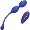 California Exotic Novelties Ben Wa Balls Impulse Intimate E-Stim Remote Dual Kegel Exerciser