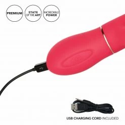 California Exotic Novelties Rechargeable Vibrators In Touch Dynamic Vibrator Trio