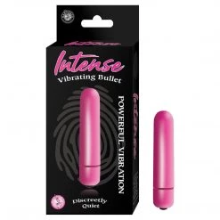 Nasstoys Intense Bullet Vibrator