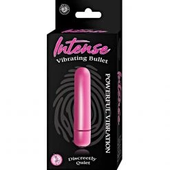 Nasstoys Intense Bullet Vibrator