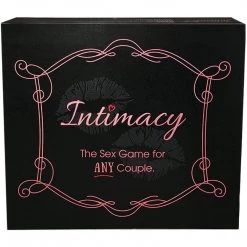 Kheper Games Intimacy The Sex Game For Any Couple