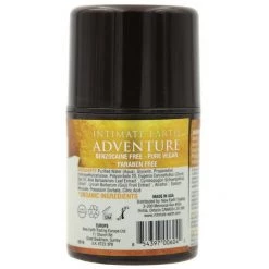 New Earth Trading LLC Intimate Earth Adventure Anal Spray For Women