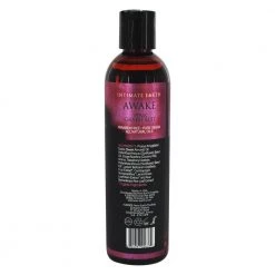 New Earth Trading LLC Lubes Intimate Earth Awake Massage Oil