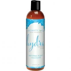 New Earth Trading LLC Lubes Intimate Earth Hydra Natural Glide Lubricant