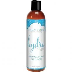 New Earth Trading LLC Lubes Intimate Earth Hydra Natural Glide Lubricant