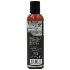 New Earth Trading LLC Intimate Earth Massage Oil