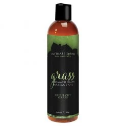 New Earth Trading LLC Intimate Earth Massage Oil