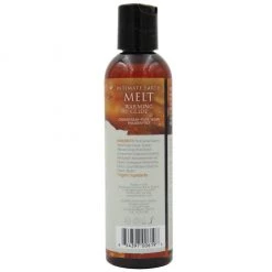 New Earth Trading LLC Intimate Earth Melt Warming Lubricant Lubes 9 New Earth Trading LLC Intimate Earth Melt Warming Lubricant Lubes