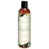 New Earth Trading LLC Intimate Earth Natural Flavors Glide