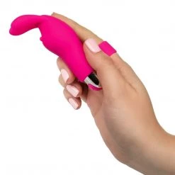 California Exotic Novelties Intimate Play Finger Bunny Vibe Finger Vibrators