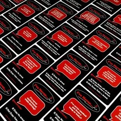 Ini LLC I've Never Bar Cards 12 Ini LLC I've Never Bar Cards