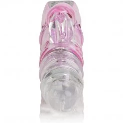 California Exotic Novelties Jack Rabbit Thrusting Bunny Vibe 19 California Exotic Novelties Jack Rabbit Thrusting Bunny Vibe