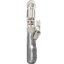 California Exotic Novelties Rabbit Vibrators Jack Rabbit Vibrator