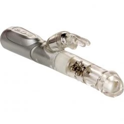California Exotic Novelties Rabbit Vibrators Jack Rabbit Vibrator