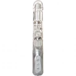 California Exotic Novelties Rabbit Vibrators Jack Rabbit Vibrator