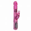 California Exotic Novelties Rabbit Vibrators Jack Rabbit Vibrator