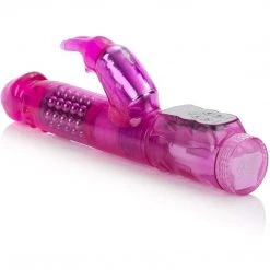 California Exotic Novelties Rabbit Vibrators Jack Rabbit Waterproof Rabbit Vibrator